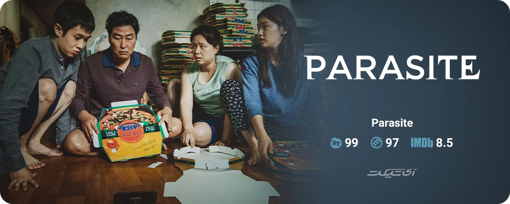 Parasite