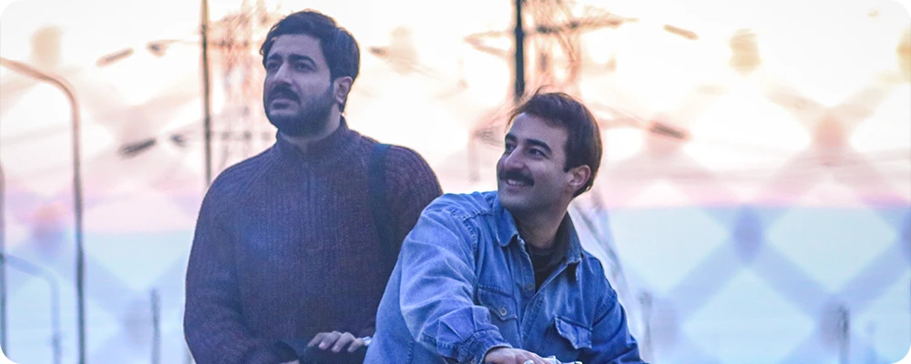 لیست فیلم های چهل و چهارمین جشنواره فیلم فجر