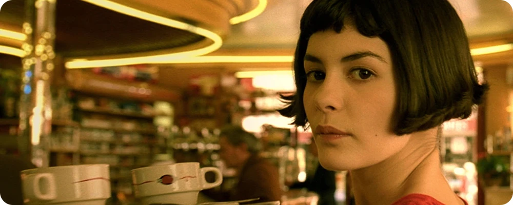Amélie