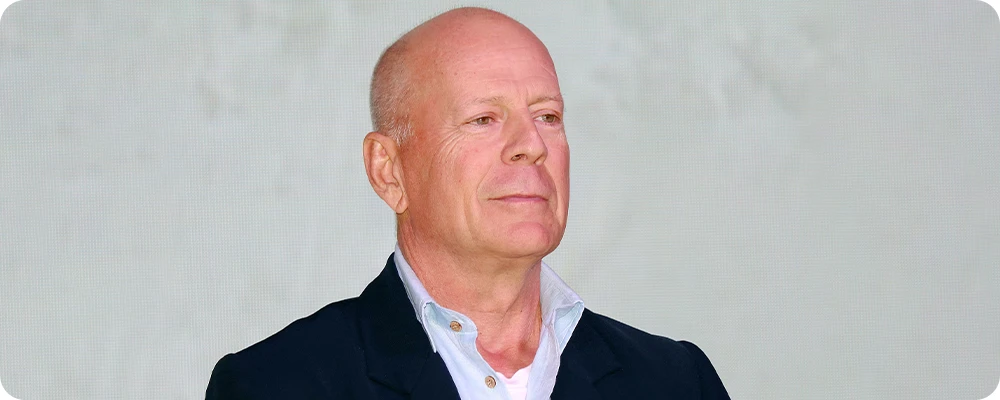 Bruce Willis