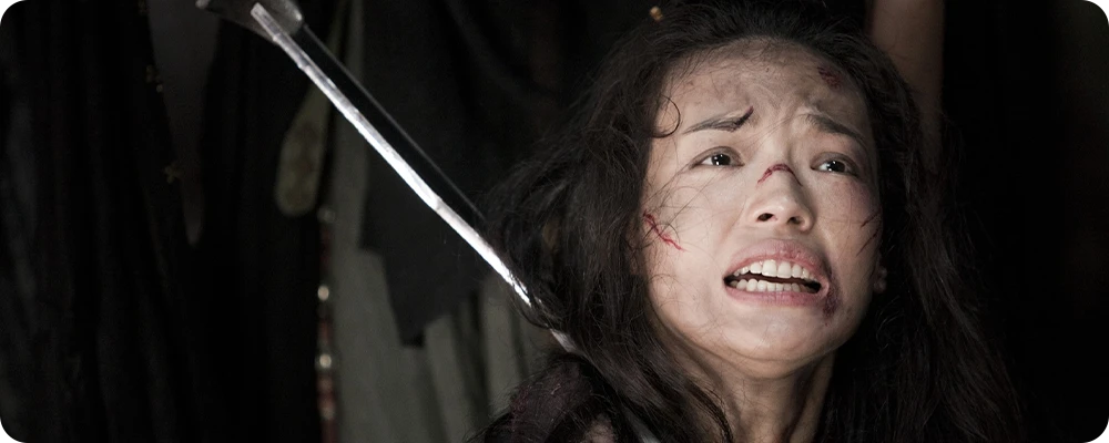 Conquering the Demons (2013)