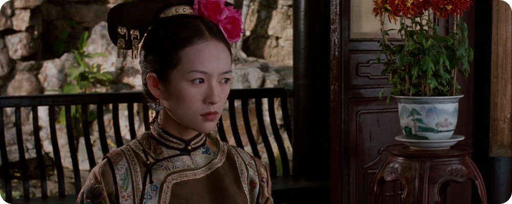 Crouching Tiger, Hidden Dragon