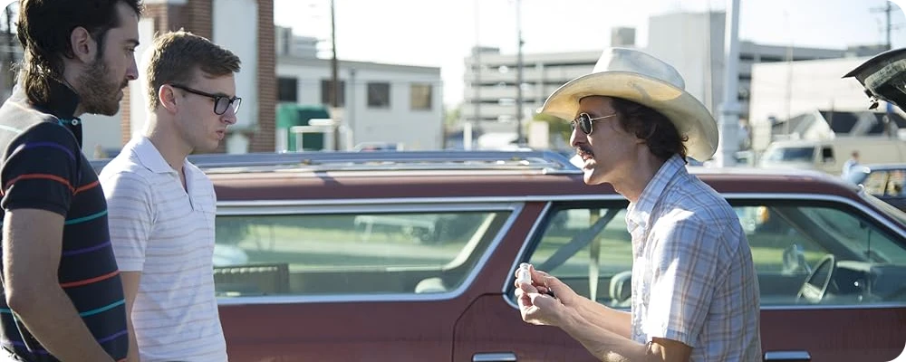 Dallas Buyers Club