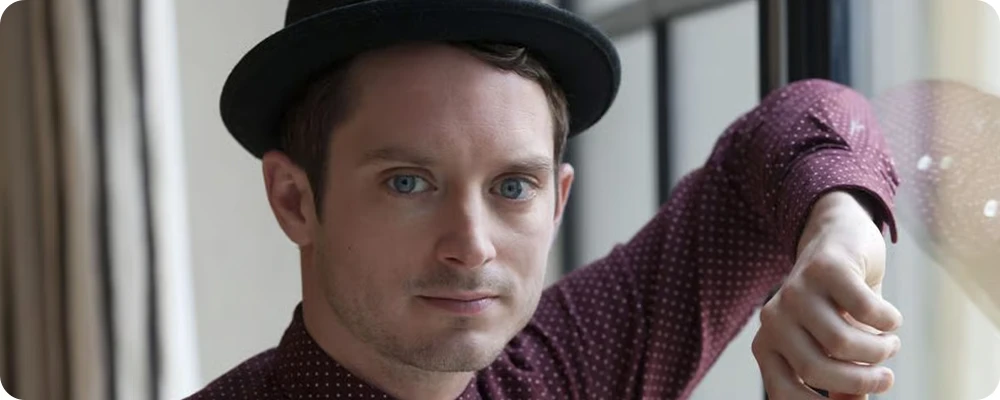 Elijah Wood