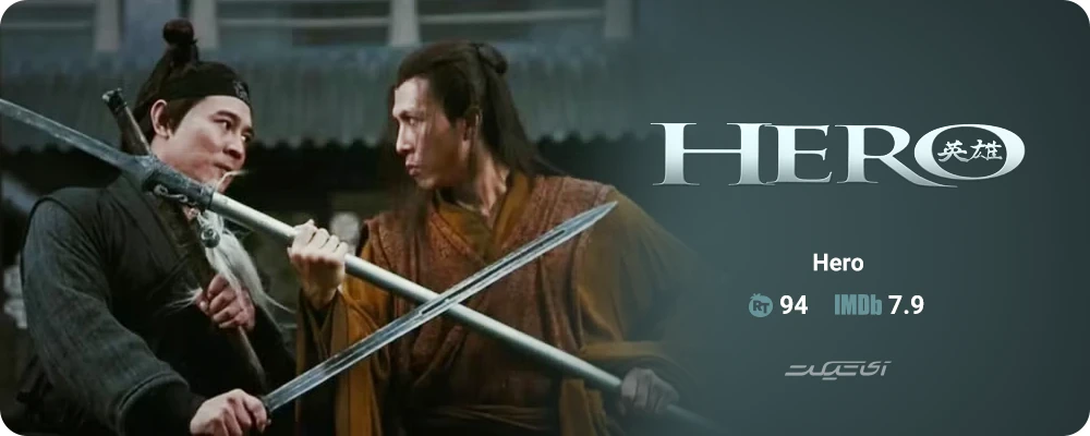 Hero (2002)
