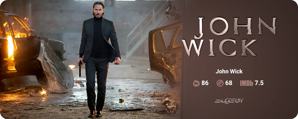 John Wick (2014)