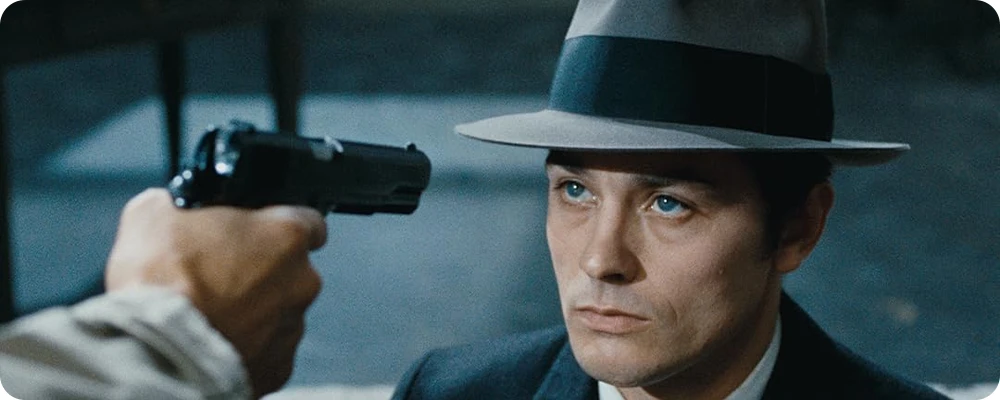 Le Samouraï