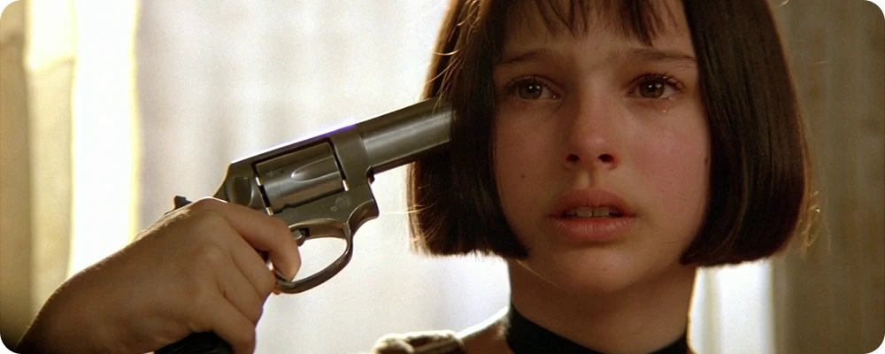 Léon The Professional