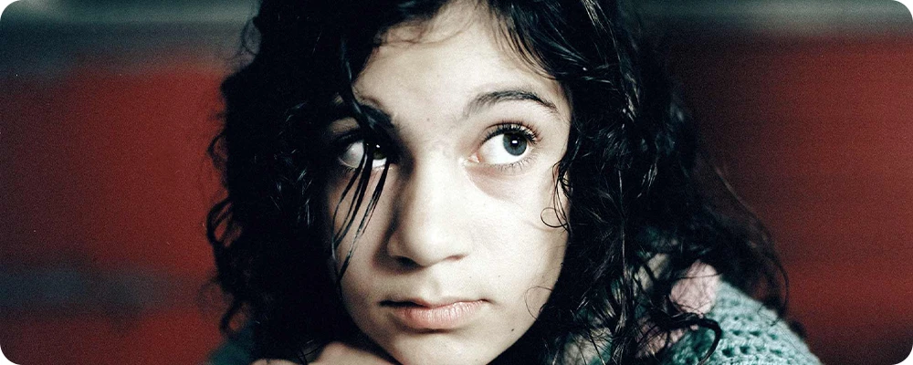 Let the Right One In