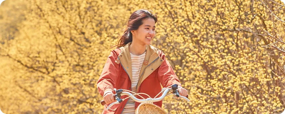 Little Forest (2018)