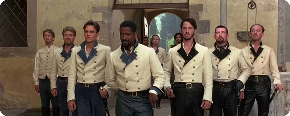 Much Ado About Nothing