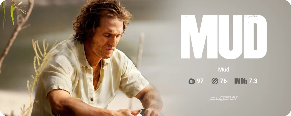 Mud (2012)