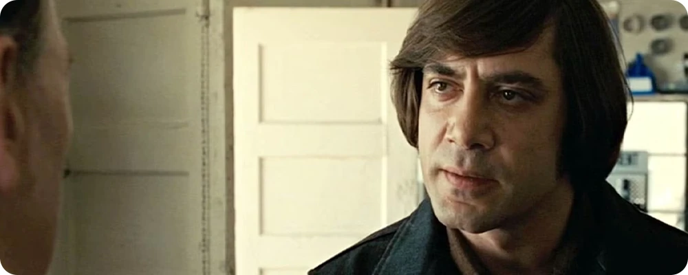 No Country for Old Men