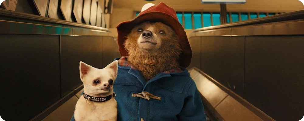 Paddington 2