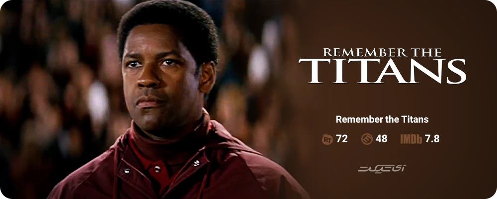 Remember the Titans (2000)