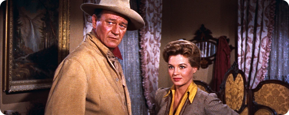 Rio Bravo
