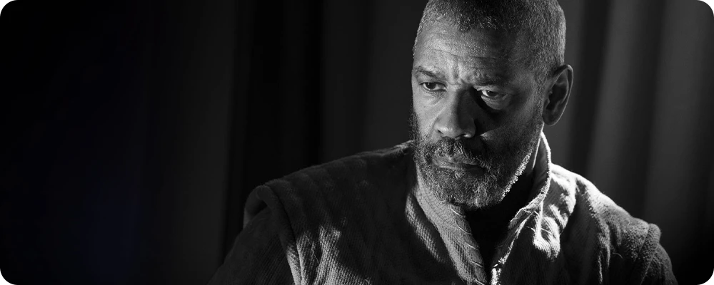 The Tragedy of Macbeth