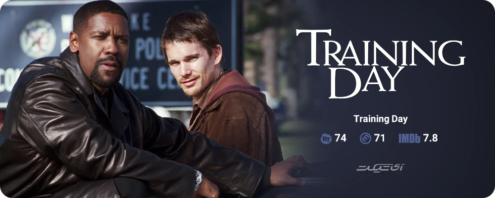 Training Day (2001)