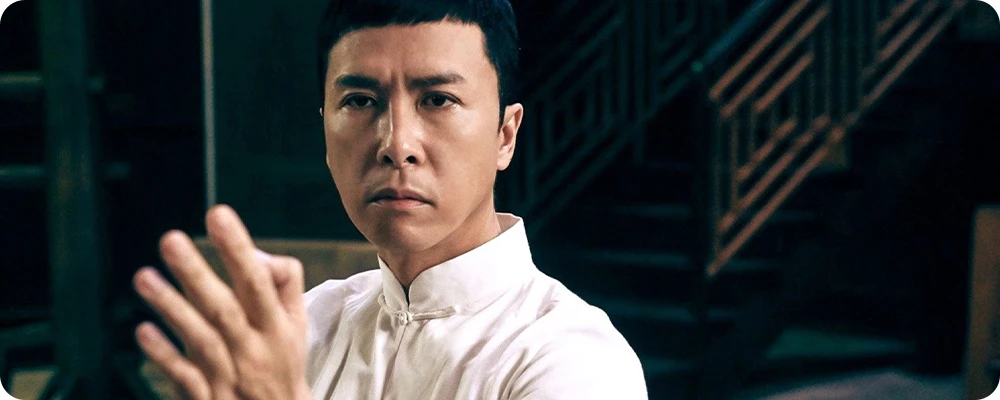 ip man