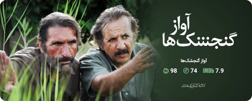 آواز گنجشک ها