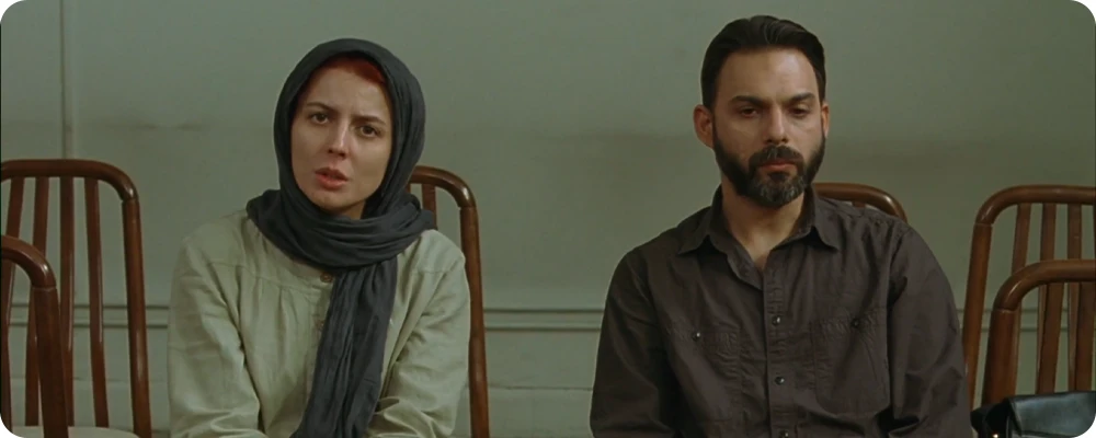 جدایی نادر از سیمین1