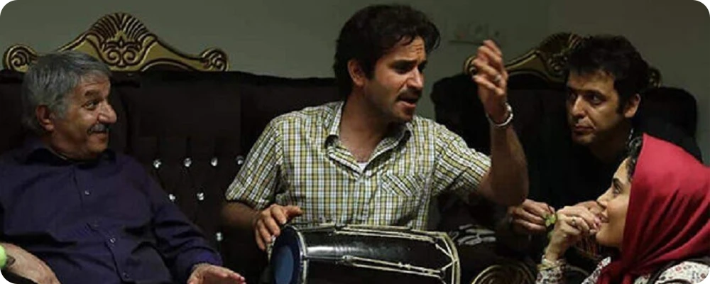 شبی که ماه کامل شد 2020