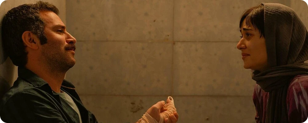 ملاقات خصوصی 2022