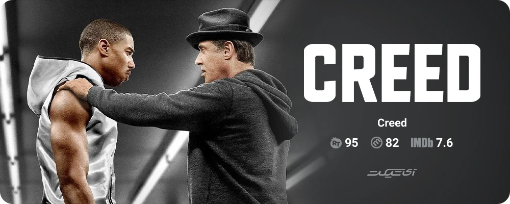 Creed (2015)
