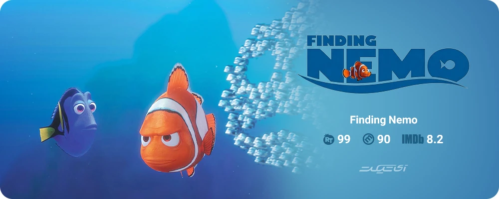 Finding Nemo