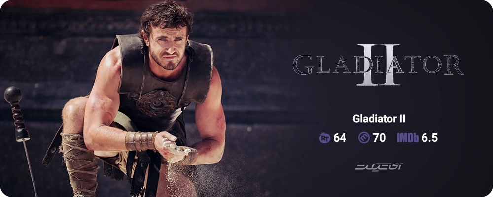 Gladiator II