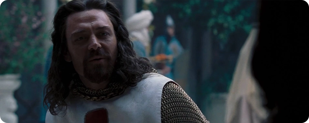 Kingdom of Heaven 1