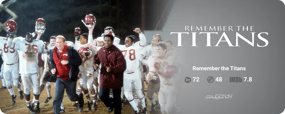 Remember the Titans