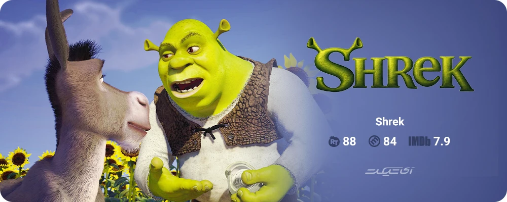 Shrek