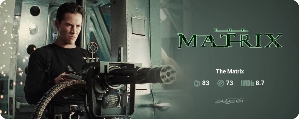The Matrix