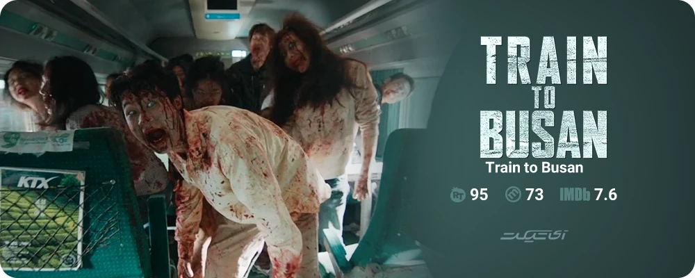 Train to Busan