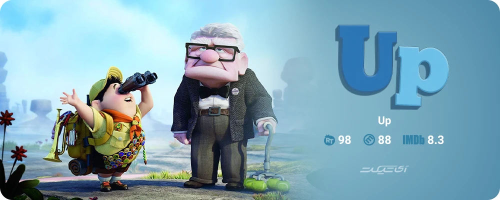 up