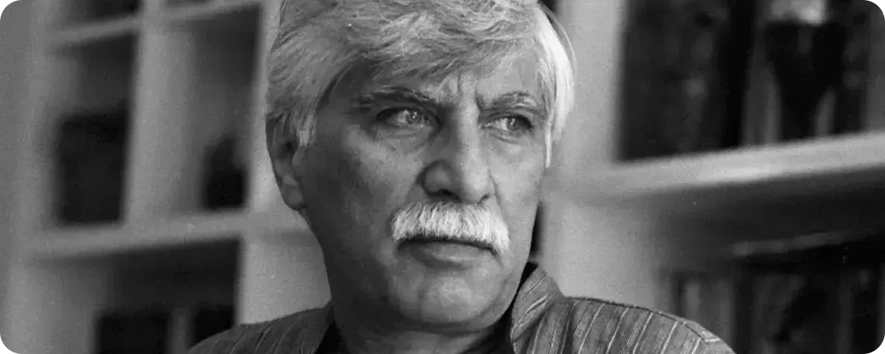 بهرام بیضایی