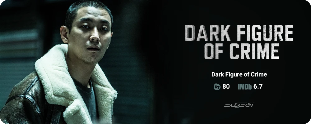 Dark Figure of Crime