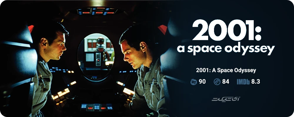 A Space Odyssey