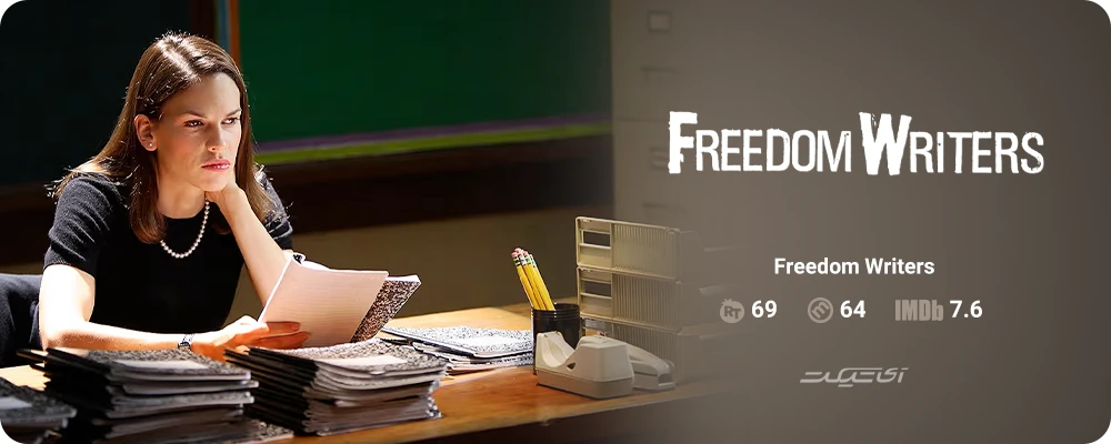 Freedom Writers