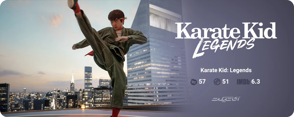Karate Kid