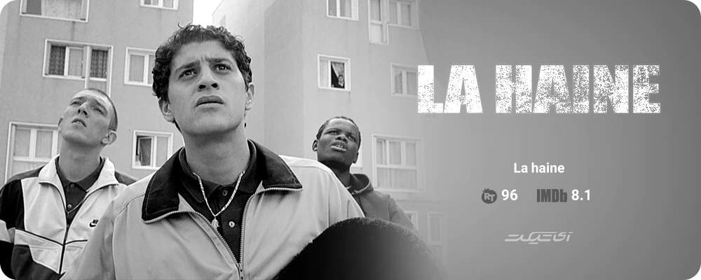 La Haine