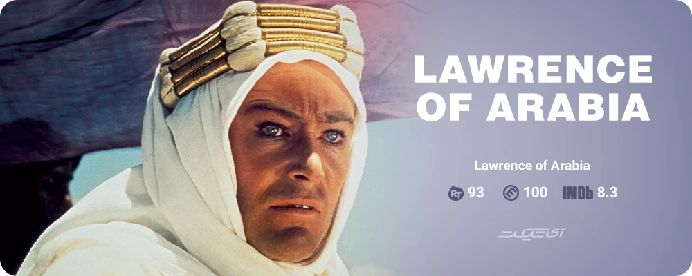 Lawrence of Arabia