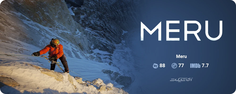 Meru (2015)