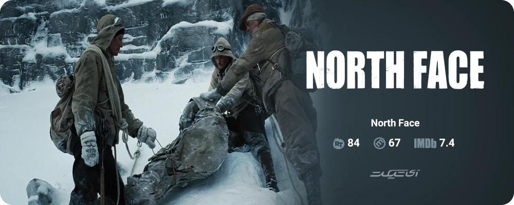 North Face (2008)