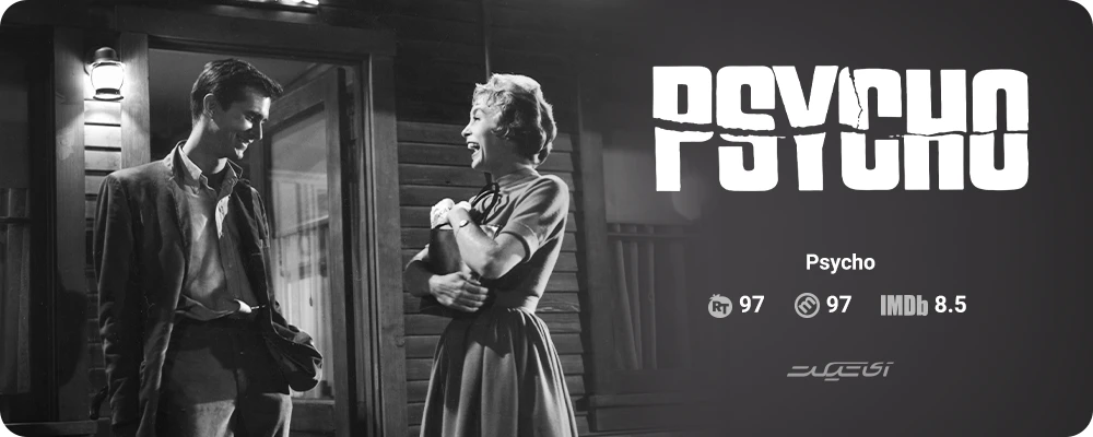 Psycho