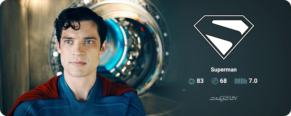 Superman