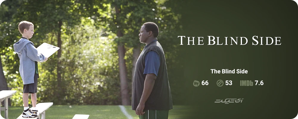 The Blind Side