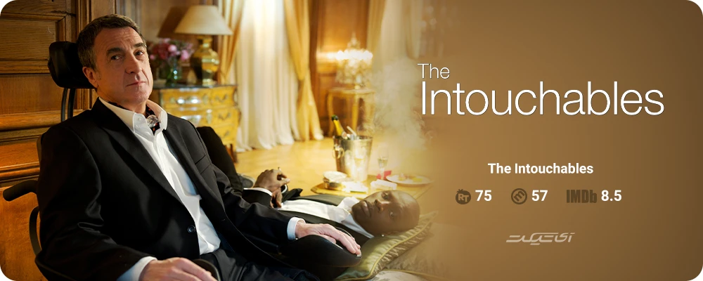 The Intouchables