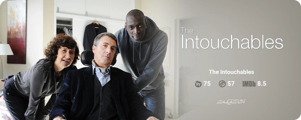 The Intouchables
